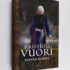 Kristiina Vuori : Elinan surma - pikkukuva 1