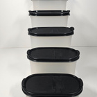 Tupperware Mahtuvat 5 kpl - pikkukuva 3