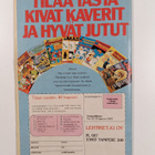 Mort Walker : Masi 8/1981 - pikkukuva 2