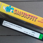 VHS: Smurffit Rooman Valtakunnassa (1989/1994) - pikkukuva 4