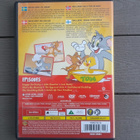 DVD: Tom & Jerry - Follow That Duck / Seuraa Tuota Ankkaa - pikkukuva 2