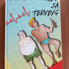 Mies ja Terveys Ian Banks - pikkukuva 1