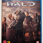 HALO : Season One - Blu-ray, uusi - pikkukuva 1