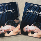 David Lynch: BLUE VELVET (2DVD) eroottinen trilleri - pikkukuva 1