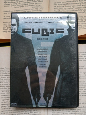 Cubic (DVD)