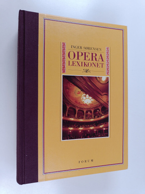Operalexikonet