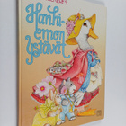 Cyndy Szekeres : Hanhiemon ystävät - pikkukuva 1