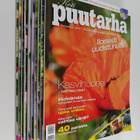 Kotipuutarha vuosikerta 2012 (1-10) - pikkukuva 1