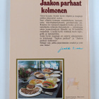 Jaakko Kolmonen : Jaakon parhaat juhlat - pikkukuva 2