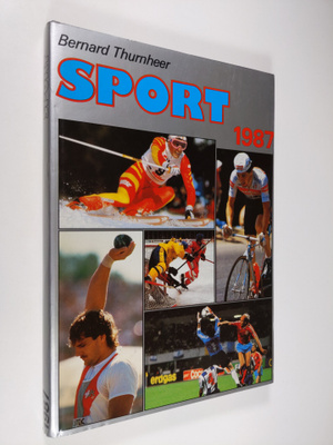 Bernard Thurnheer : Sport 1987
