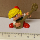 Schleich Peyo Peewit 1978 - pikkukuva 1