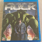 Incredible Hulk Nordic BD (Edward Norton) - pikkukuva 1