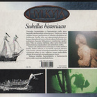 Vaheri: Hylkyjä Suomenlahdella, Karisto 1996, sid., K3 - pikkukuva 3