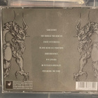 ALGHAZANTH - The Polarity Axiom cd (Rare Black Metal) - pikkukuva 2