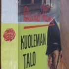 David Hume: Kuoleman talo. 2p. 231 s. - pikkukuva 3