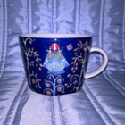 Iittala - Taika - kahvikuppi - 2 dl - sininen - pikkukuva 1