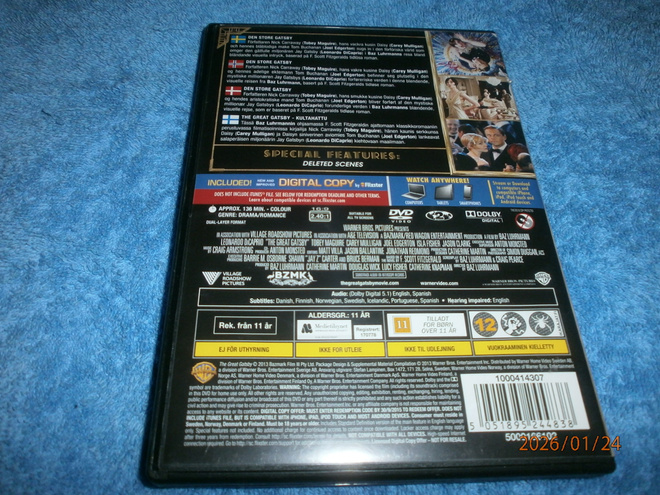 Item image