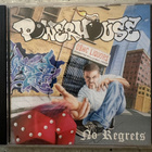 [CD] POWERHOUSE: NO REGRETS - pikkukuva 1
