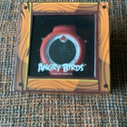 ANGRY BIRDS KELLO (PUNAINEN) - pikkukuva 1