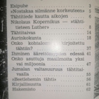 Tähtitaivaan ihmemaailma Onni Määttänen - pikkukuva 3