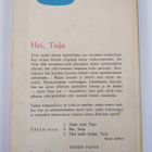 Ria Toft : Hei, Taija - pikkukuva 2