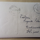 Lapsilla ja pupuilla on Pääsiäismunia, p. 1923 - pikkukuva 2