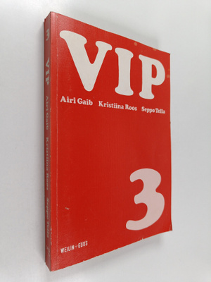 Airi Gaib : VIP 3