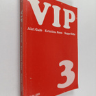 Airi Gaib : VIP 3 - pikkukuva 1