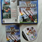 WWI Aces of the Sky (Sony PS2) - pikkukuva 1