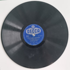 Savikiekko 1955 - Kauko Käyhkö - Decca SD 5319 - pikkukuva 4