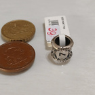 Kalevala Koru, My SAAGA numerohela 7, Hopea, 925 kk - pikkukuva 2