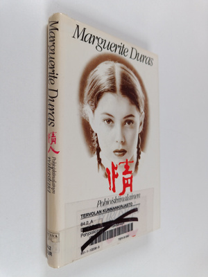 Marguerite Duras : Pohjoiskiinalainen rakastaja