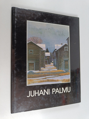 Juhani Palmu