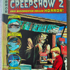 Creepshow 2 (Limited,mediabook) blu-ray+dvd - pikkukuva 1