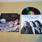 CROSBY/STILL/NASH - Live It Up LP - pikkukuva 2
