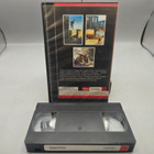 Wanted  etsintäkuulutettu VHS - pikkukuva 2