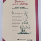 Raili ym. (toim.) Pursiainen : Savon lasten satukirja : p... - pikkukuva 2