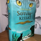 Erin Hunter - Soturikissat -Erikoisseikkailut x3 - pikkukuva 2