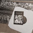 Massacre/Sekaannus - split LP - pikkukuva 3