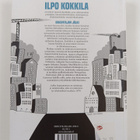 Jukka Saastamoinen : Rakentajan jälki : Ilpo Kokkila Kalm... - pikkukuva 2