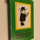 Hannu Mäkelä : Herra Huun seikkailut - pikkukuva 1