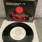 TANSSIVA BAGDAD:JAKOMÄKEEN  (THE BEATLES) - pikkukuva 2