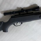 Ilmakivääri Gamo CF-X ilmakivääri 4,5 mm - pikkukuva 5