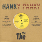 The The - Hanky Panky 2x10" Vinyyli - pikkukuva 1