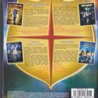 Magic Adventure collection (4 dvd elokuvaa) - pikkukuva 2
