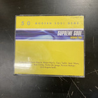 V/A - Supreme Soul Volume 2 (50 Modern Soul Gems) 4CD - pikkukuva 1