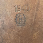 1940 FN O/Y Friitala Ratsu-upseerin pistimen kannike / tuppi - pikkukuva 5
