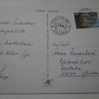Heikki Klemetti 100 v. + pain. signeeraus, p. 1987 + erik.l. - pikkukuva 2