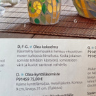Partylite  Olea hurricane ja votiivisomiste - pikkukuva 3
