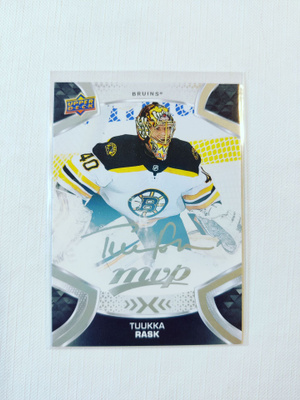 Tuukka Rask